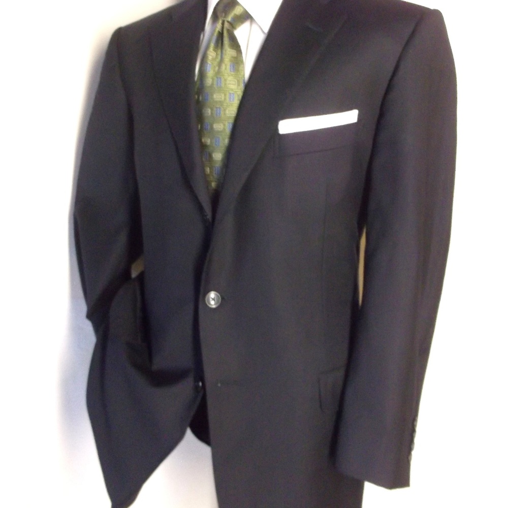 Ermenegildo Zegna Midnight Blue  Sport  42R